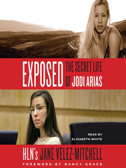 Title details for Exposed by Jane Velez-Mitchell - Available